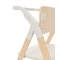 Стул для кормления CARRELLO Ergo CRL-16701 pine green /1/ MOQ